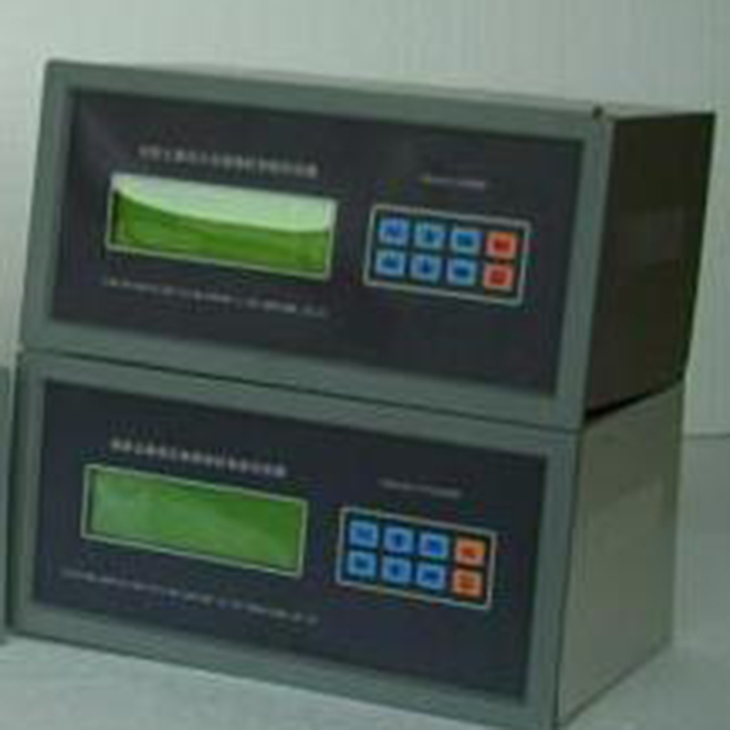 茄子河TM-II型电除尘高压控制器